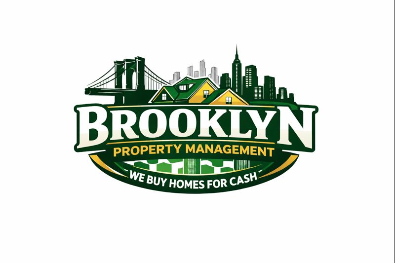 Brooklyn Property Management Logo